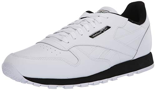 Image of Reebok Men's Classic Leather Sneaker
