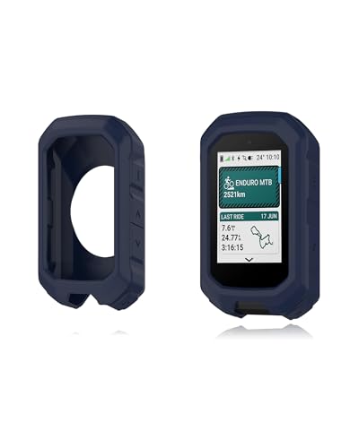 Coque pour ordinateur de vélo Garmin Edge brisé protégez votre écran MTB tactile