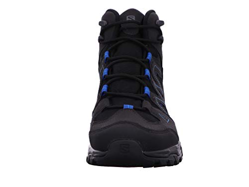 Bota SALOMON Lyngen Mid GTX Masculino Preto 40