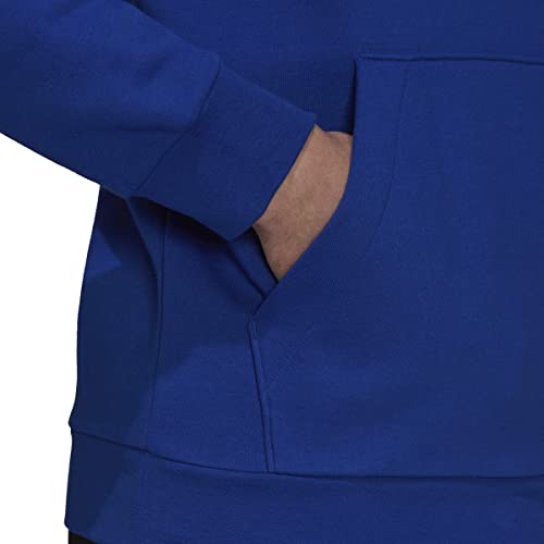 Image of adidas Men's Big & Tall Essentials Hoodie,