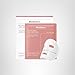 BIODANCE Bio-Collagen Real Deep Mask, Hydrating Overnight Hydrogel Mask, Pore Minimizing, Elasticity, Plumping Improvement, Korean Skincare, Stocking Stuffers for Teen Girls | 1.19oz(34g) x 4ea