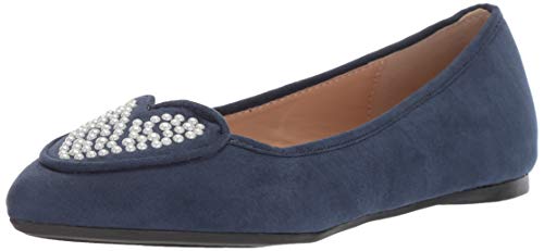 Penny Loves Kenny Women's Nookie PRL Ballet Flat