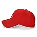 Resist Like It's 1938 Germany Hats Adjustable Fashion Dad Baseball Caps Snapback for Men Ideal Red