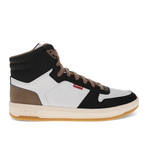 Image of Levi's Mens Drive Hi