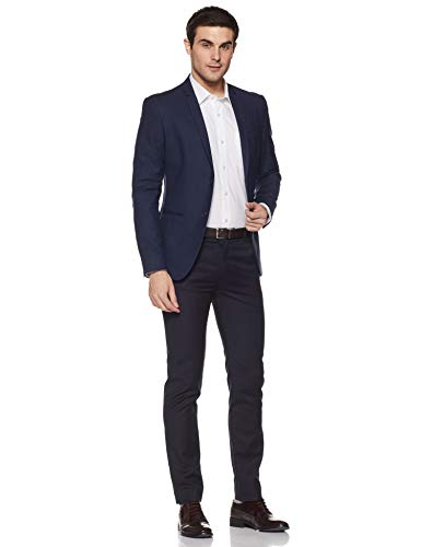 Image of Amazon Brand - Arthur Harvey Men Shirt