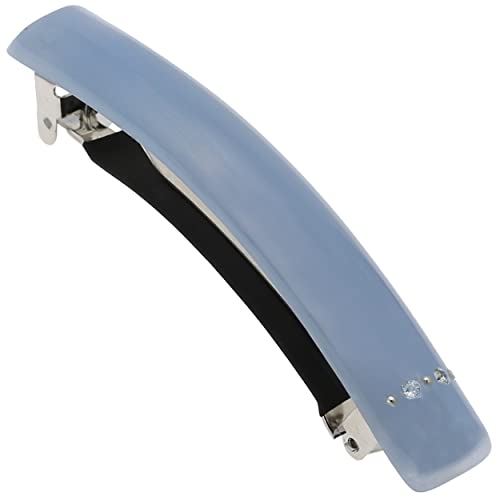 Pince à cheveux antidérapante Camila Paris CP3451 anti-glisse