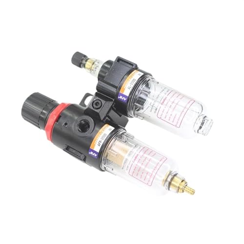 Régulateur AFC2000 pour stopper l'eau et la rouille des outils - 7