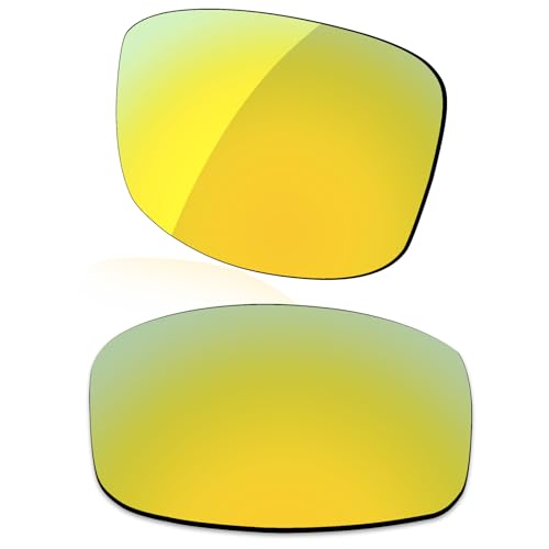 Image of LenzReborn High-impact Polarized Lens Replacement for RayBan RB2180 49mm Sunglass - More Options