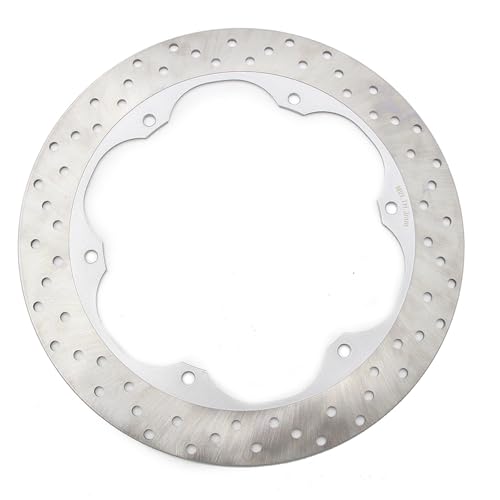 Disque de frein avant moto haute performance Yamaha XJ900S Diversion
