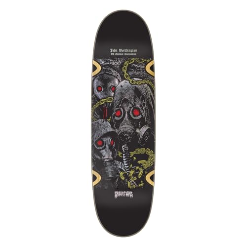 Creature Worthington Mortem VX