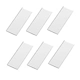 Miroir de bricolage - adapté à vos projets d'art, d'artisanat, de mariages, de couture, de décorations et de scrapbooking, à tout ce à quoi vous pouvez penser.