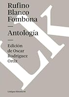 Antología 8490073376 Book Cover