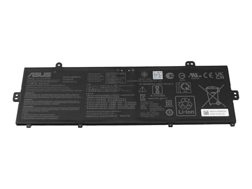 Batterie C21N2018 pour Asus CR1 résout les pannes de charge 47Wh