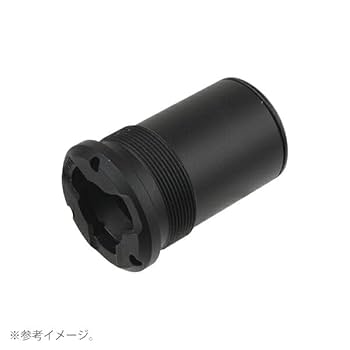 Amazon | RGW SilencerCoタイプ Omega 9Kダミー サイレンサー