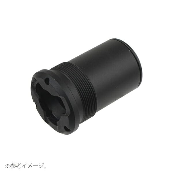 Amazon | RGW SilencerCoタイプ Omega 9Kダミー サイレンサー フル