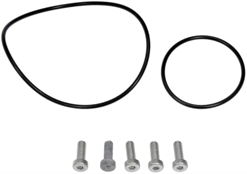 Kit de Reparación para Bomba de Vacío Mechanics Choice para BMW 545i, 550i, 645Ci, 650i, 745Li, 745i, 750Li, 750i, 760Li, 760i, Alpina B7, X5 (V8 4.4L) miniatura 1