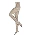 Produktbild FALKE Damen Clean Allure 125 Jahre Strumpfhose, beige (sand mel. 4650), 42-44