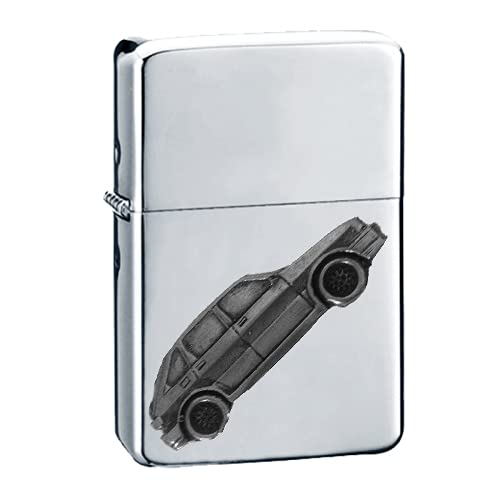 Briquet à essence British Car Maestro Ref133, cadeau idéal vintage