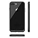 New Trent iPhone 7 Plus Case iPhone 8 Plus Case Skyrika 7P Full-Body Transparent Protection Case with Built-in Screen Protector for Apple iPhone 7 Plus and iPhone 8 Plus 5.5-inch