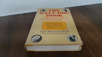 Hardcover The Well Dog Book