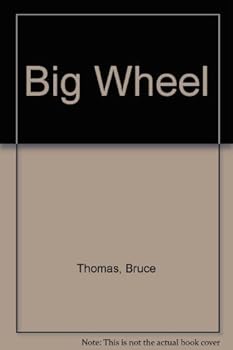 Paperback The Big Wheel Book