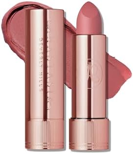 Anastasia Beverly Hills - Matte Lipstick Full-Pigment Velvet Color