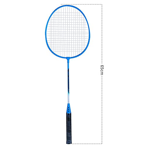 Recopilación y reviews de Raqueta badminton de esta semana. 8 Imagen adicional