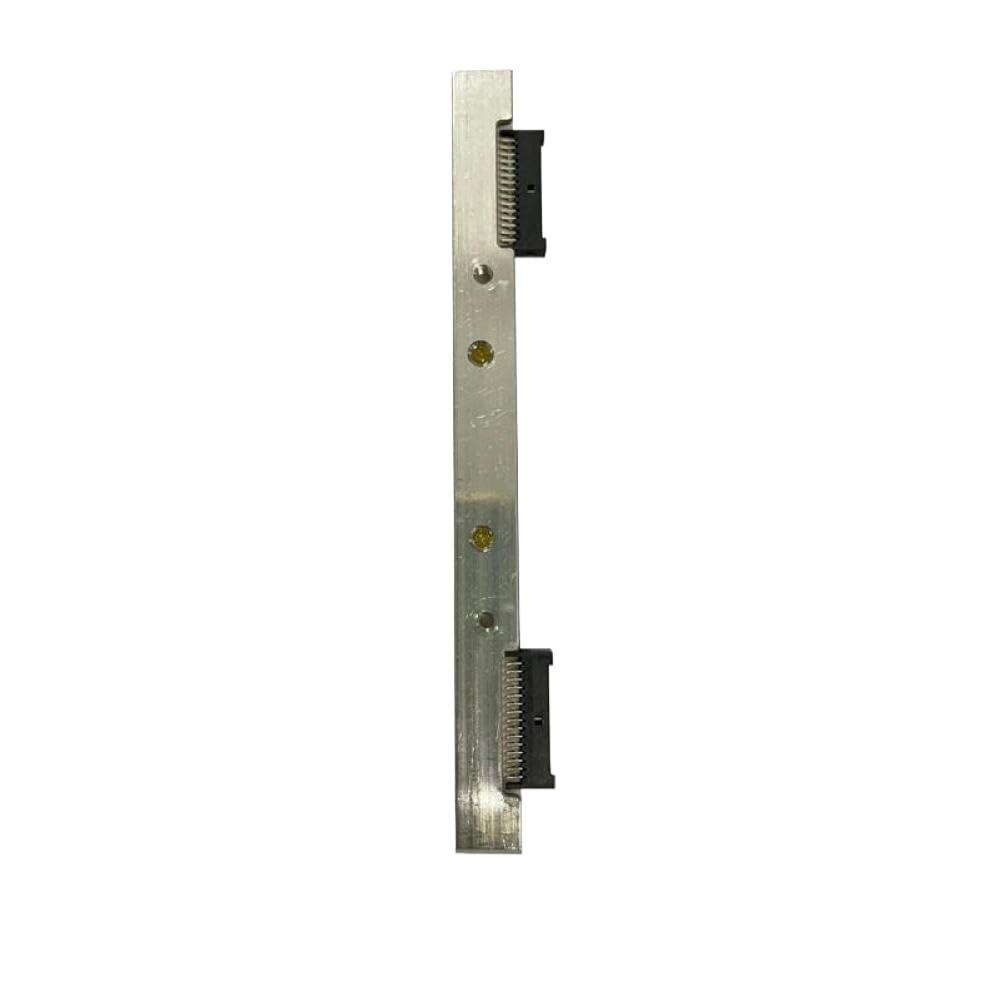 Tête d'impression ZD620 P1080383-001 contre les codes flous - 4