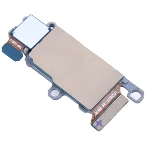 Caméra arrière 64MP haute résolution avec composant métallique durable - 4