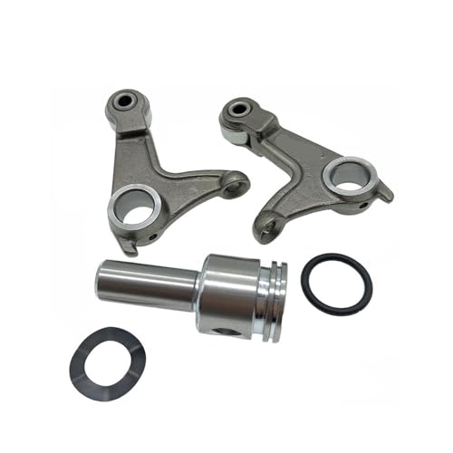 Arbre à cames haute levée CG150 CG200 réduction bruit distribution moto