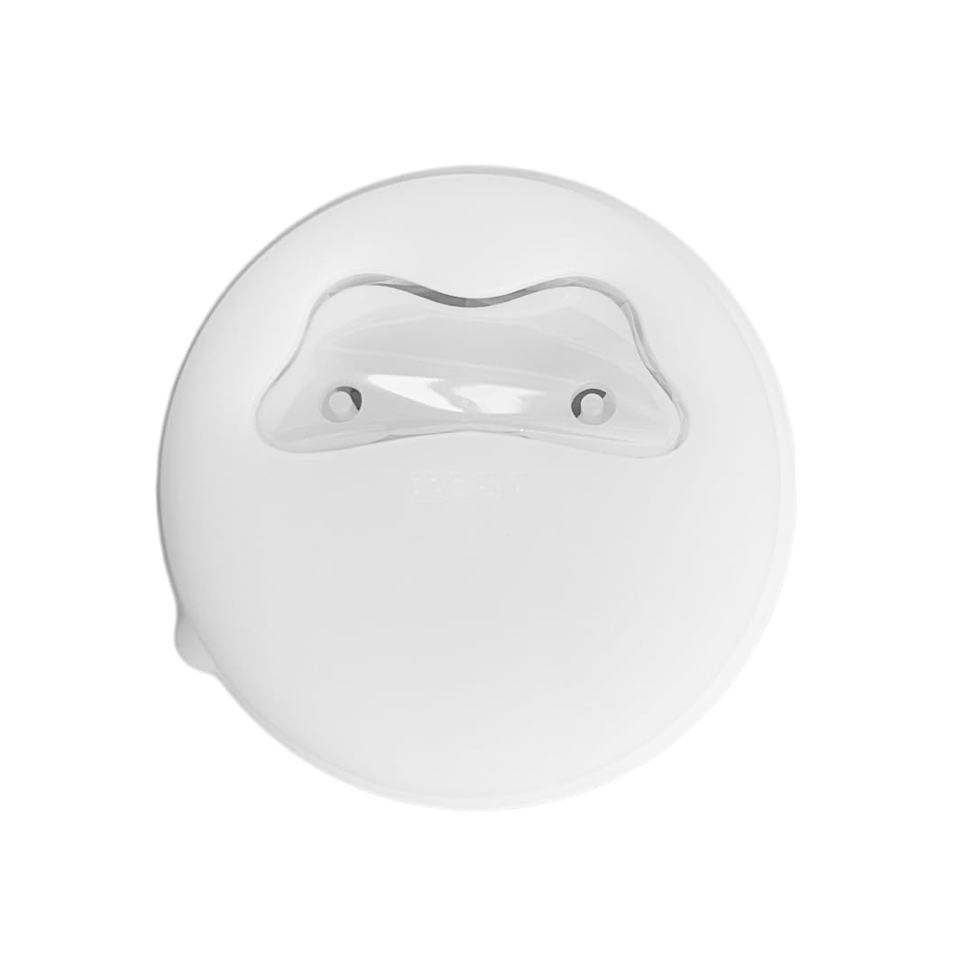 BNN – Avance/Serie 7000 – Cellentani Cavatappi Serpentini Smooth – Pasta Disc Compatible with Philips Pasta Maker Avance/Serie 7000