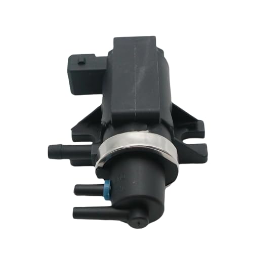 Válvula Vacío Solenoide Presión Turbo Para Nissan X-Trail T30 Almera Tino 2.2DCI 2001-2012 Válvula Solenoide Presión Refuerzo Del Turbo 14956AW401