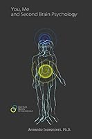 You, Me and Second Brain Psychology B07J3BBYXJ Book Cover