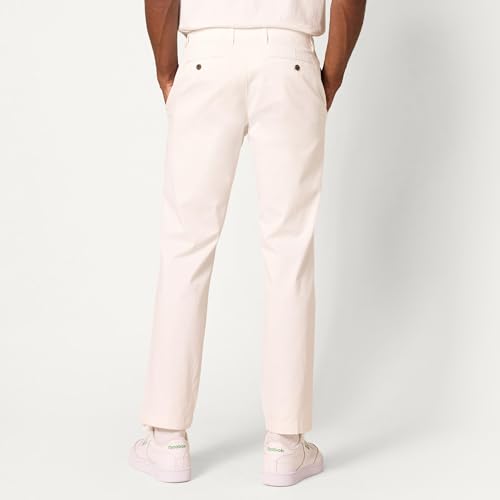 Image of Amazon Essentials Men's Athletic-Fit Chino Pants