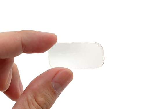 Bandes adhésives marqueurs rayons X réutilisables extra résistantes - 5