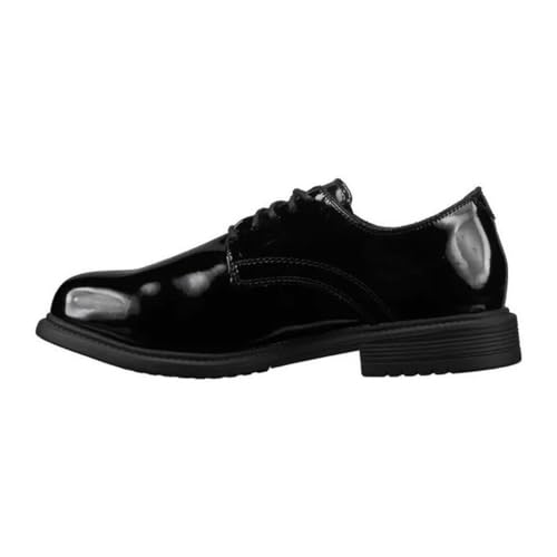 Image of Original S.W.A.T. Men's Classic Dress Oxford Work Shoe