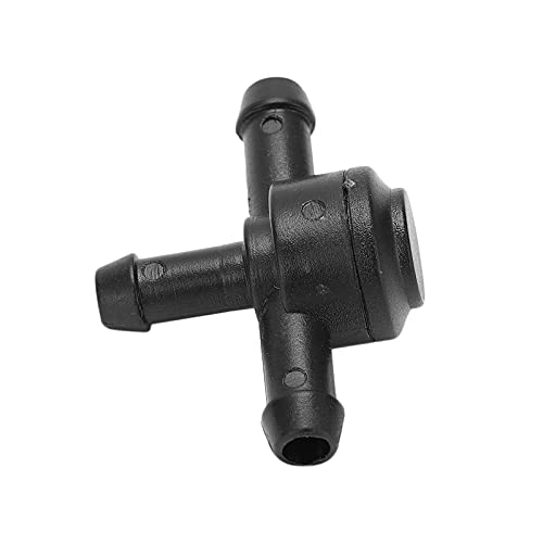 Lve, Clapet Anti-retour de Lave-glace C30, Vanne de Lave-glace Clapet Anti-retour de Lave-glace 9178895 Remplacement ABS pour C30 2008‑2013