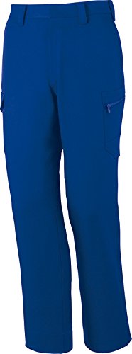 自重堂 Z-DRAGON ノータックカーゴパンツ 71302 ロイヤルブルー 101サイズ