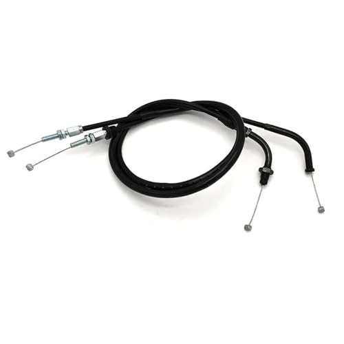 Câble d'accélérateur push-pull haute résistance pour NT400 Bros NC25 - 6