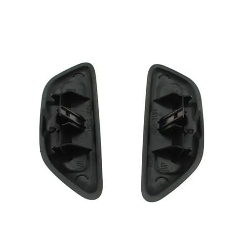 Cache de lave-phare avant pour Mazda CX-5 KF 2017-2018