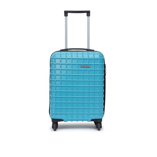Image of YAYAVAR Hard Luggage Cabin Size Baby Suitcase