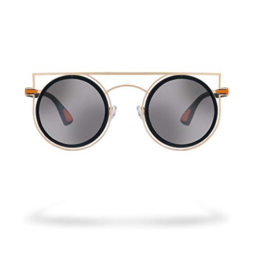 Lunettes Galapagos Sunglasses Mixte pour homme et femme protection UV