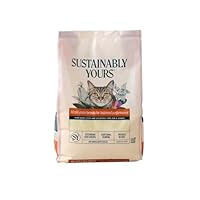 サスティナブリーユアーズ MULTI-CAT Large Grains 3個 サスティナブリーユアーズ MULTI-CAT Large Grains（5.9kg