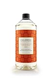 Caldrea Company Hand Soap Refill, Mandarin Vetiver, 32 Ounce