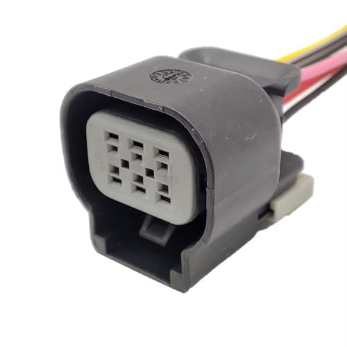 Conector de actuador de acelerador para solucionar fallos de motor en coches VW