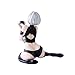 Nier Automata 2B (Yorha No. 2 Type B) Ver. 2 ,Anime Charming Girl Action Figure