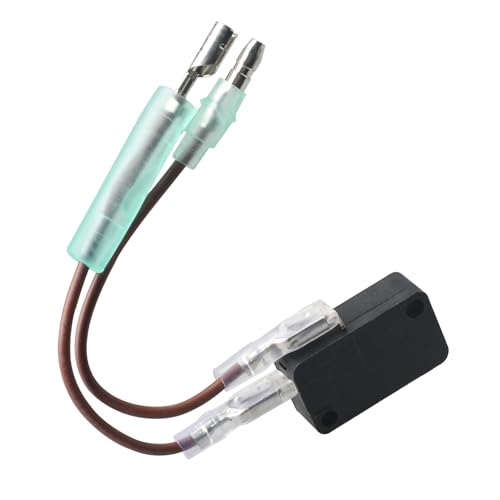 Interrupteur de point mort 703-82540 pour boîtier de commande de bateau