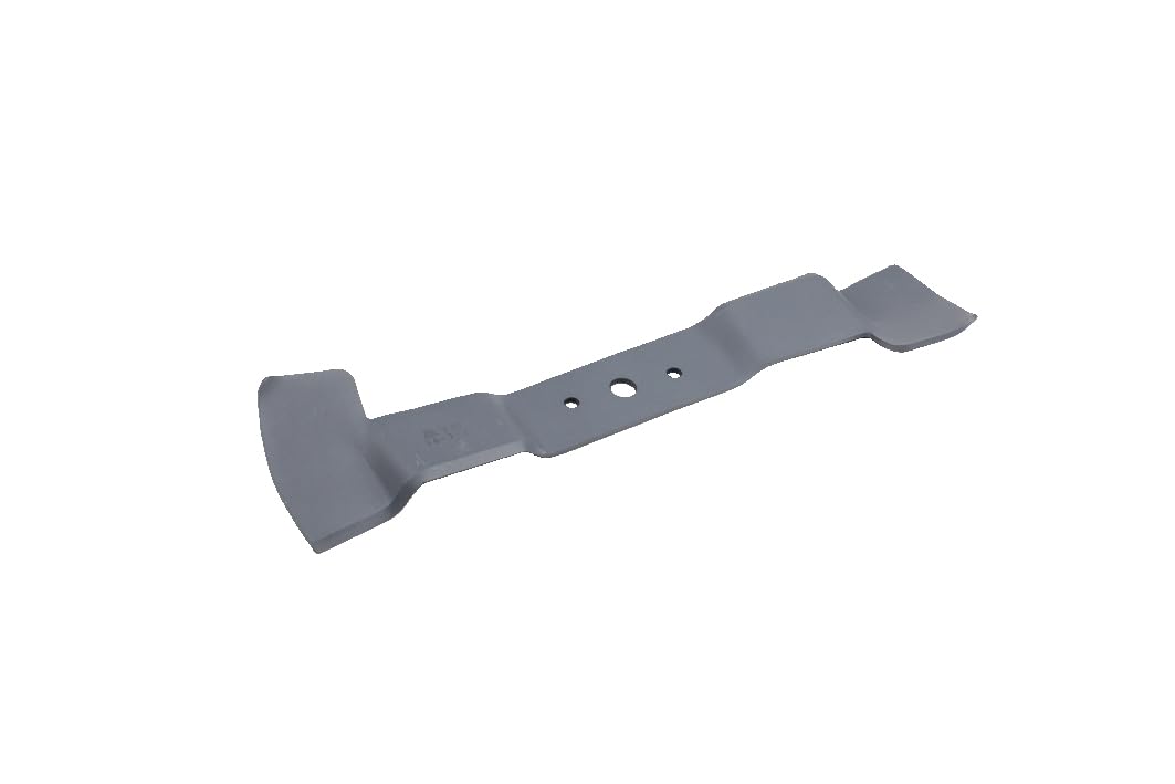 Raioparts 030,752 - Cuchilla para cortacésped (453 mm)