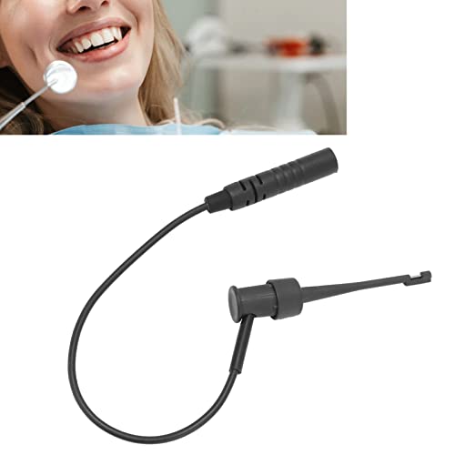 Root Canal Testing Cord, Dental Endodontic Apex Locator Endodontic Root Canal Finder Accessories Endo Testing Measure Cord #TOP5