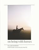 on being with horses